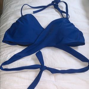 Victoria’s Secret bathing suit top